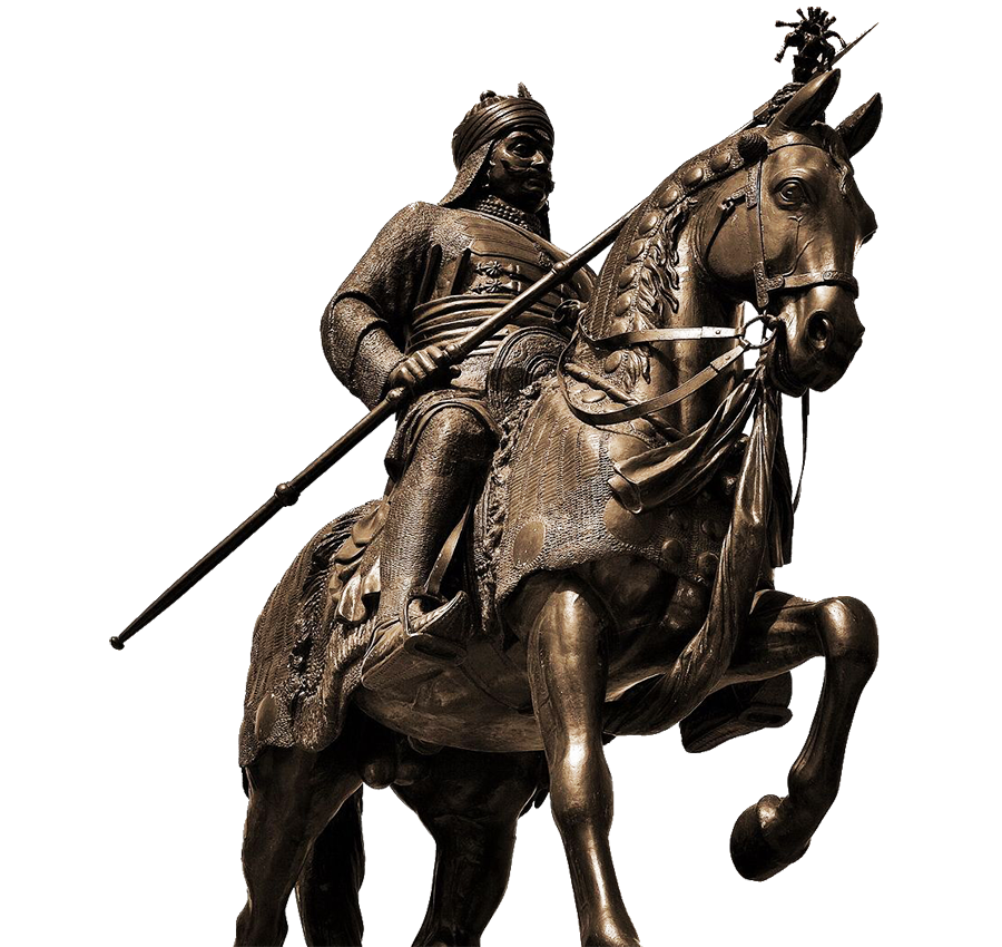 Maharana Pratap Charitra Pradashani 